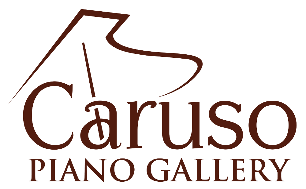 Browse Pianos | Caruso Piano Gallery