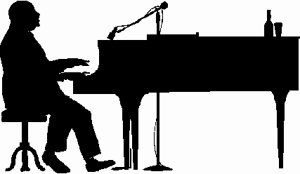Piano Player - ClipArt Best
