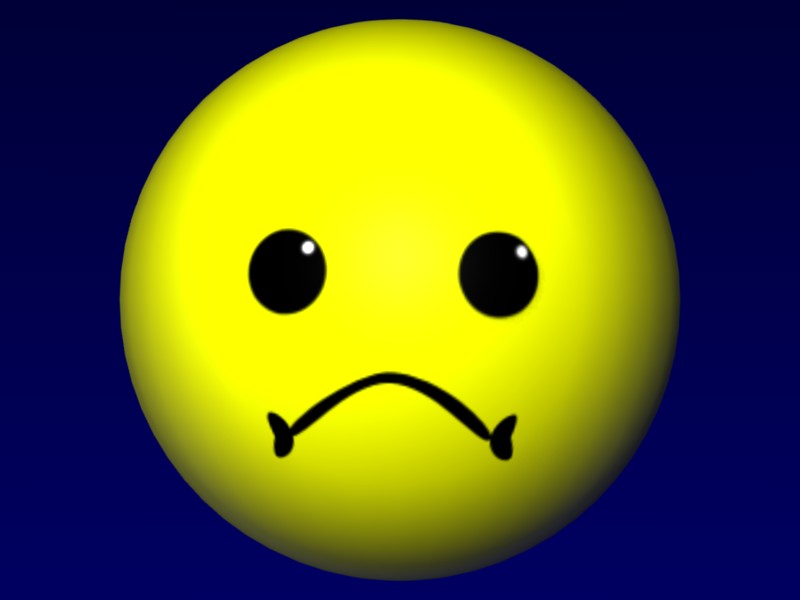 Pin Sad Face Stock Photos And Images 32680 Pictures Royalty Cake ...