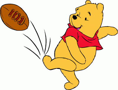Ateliê Coloriz: Pooh Bear -Ursinho Pooh coleção