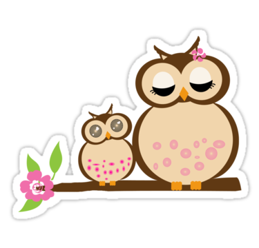 Cartoon Baby Owl - ClipArt Best