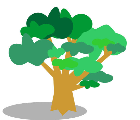 Trees Clip Art Free | Clipart Panda - Free Clipart Images
