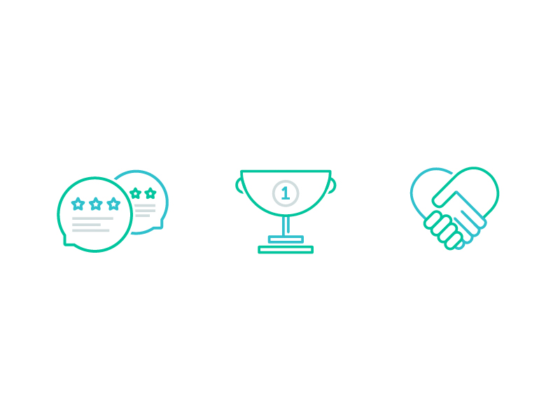 Dribbble - Explore / Tags / handshake