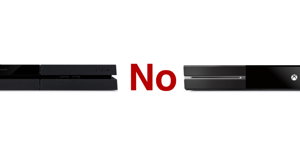 Please Don't Bring Back The Console Wars