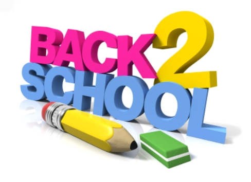 Back To School Pictures, Images, Graphics for Orkut, Myspace, Hi5