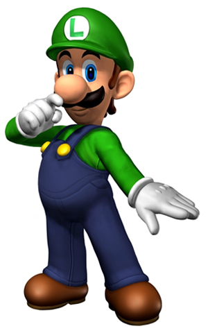 Mario Brothers Clipart - ClipArt Best