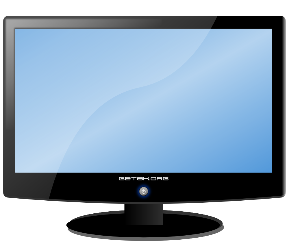 Computer Monitor Clipart Widescreen 2 HD Wallpapers | aduphoto.
