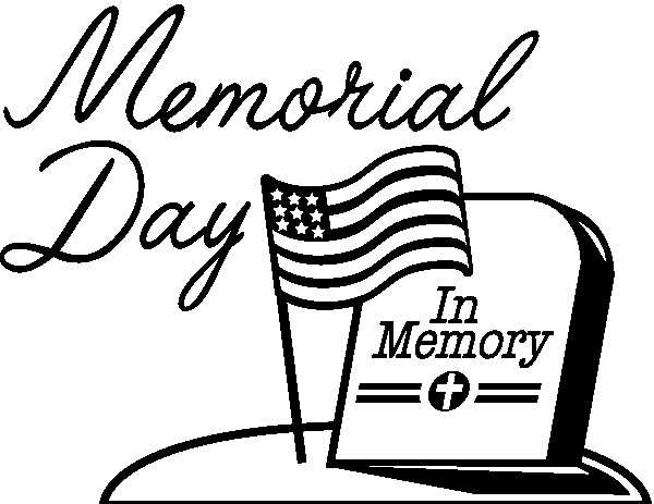 Memorial Day Clip Art People | Clipart Panda - Free Clipart Images