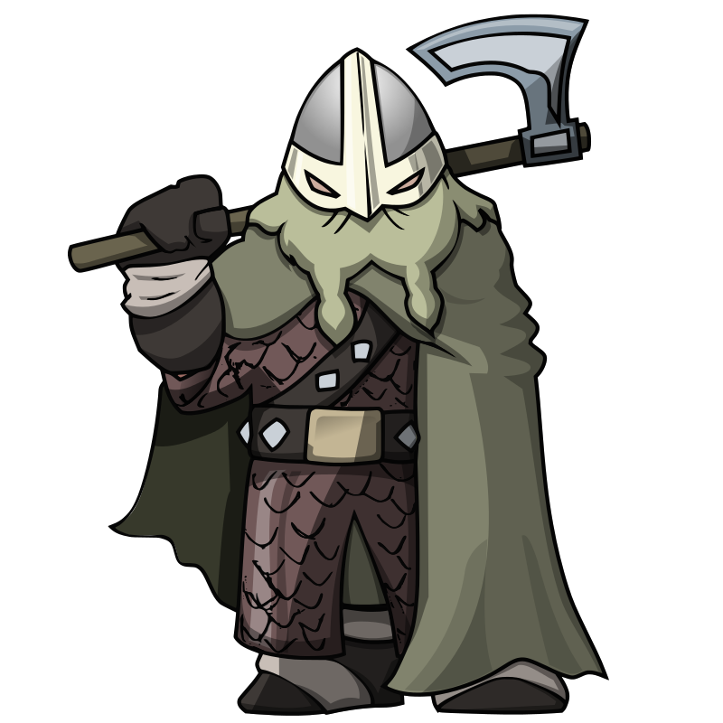 Free to Use & Public Domain Vikings Clip Art