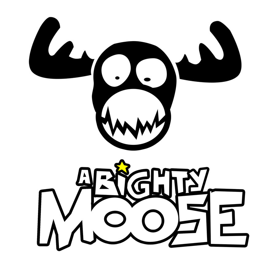 A Bighty Moose (The Mighty Boosh-esque) by BeastBoxDesigns on ...