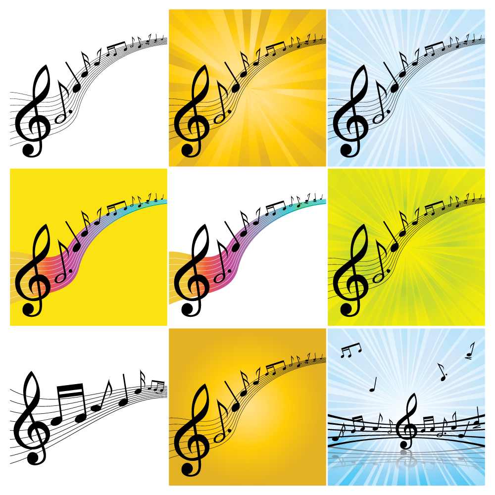 Music Notes Piano Music Clipart Piano Clipart Music Png Transparent Clipart Image And Psd File For Free Download Music Clipart Music Symbols Staff Music
