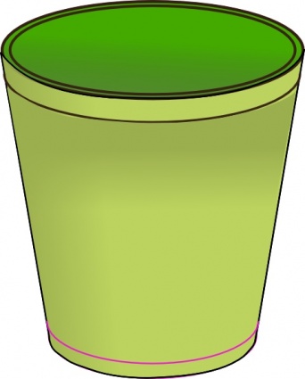 Garbage Bin clip art - Download free Other vectors