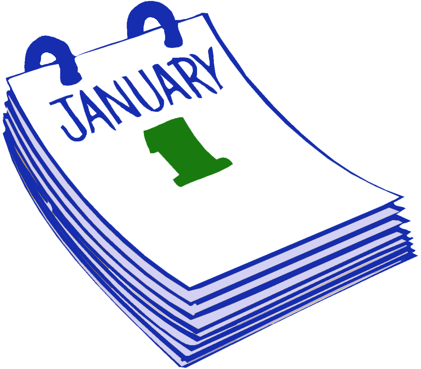 Free Clip Art Calendar Cliparts co