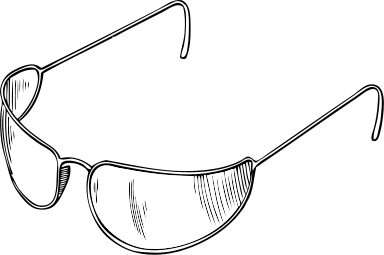 Picture Of Eyeglasses - ClipArt Best