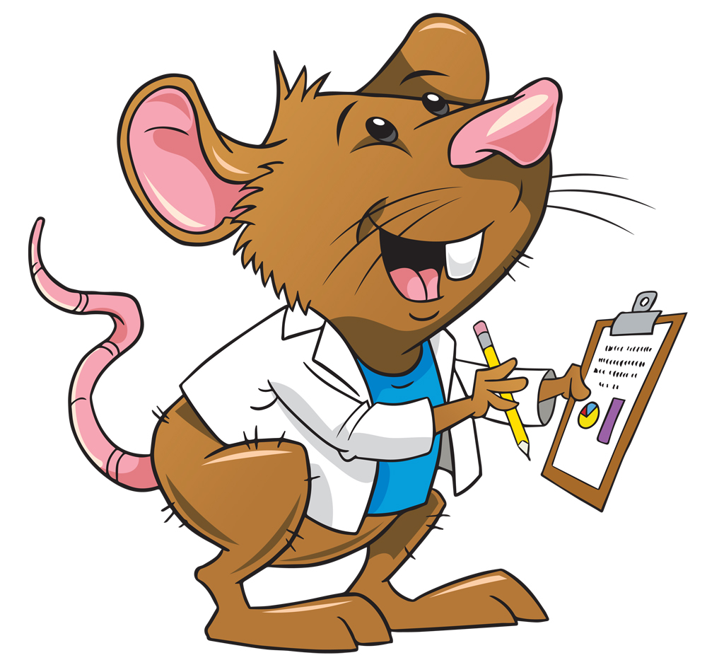 kangaroo rat clipart - photo #40