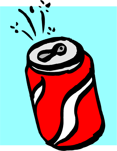 2 Avoid soda / pop / Coke | Clipart Panda - Free Clipart Images