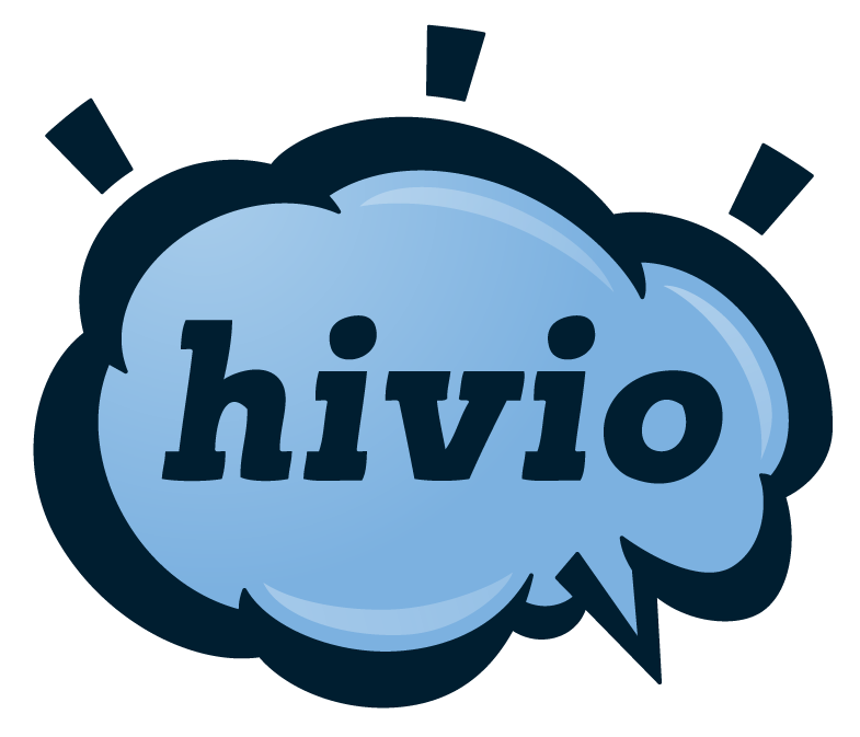 Introducing hivio - Radio's First-Ever Ideas Festival | Mark ...
