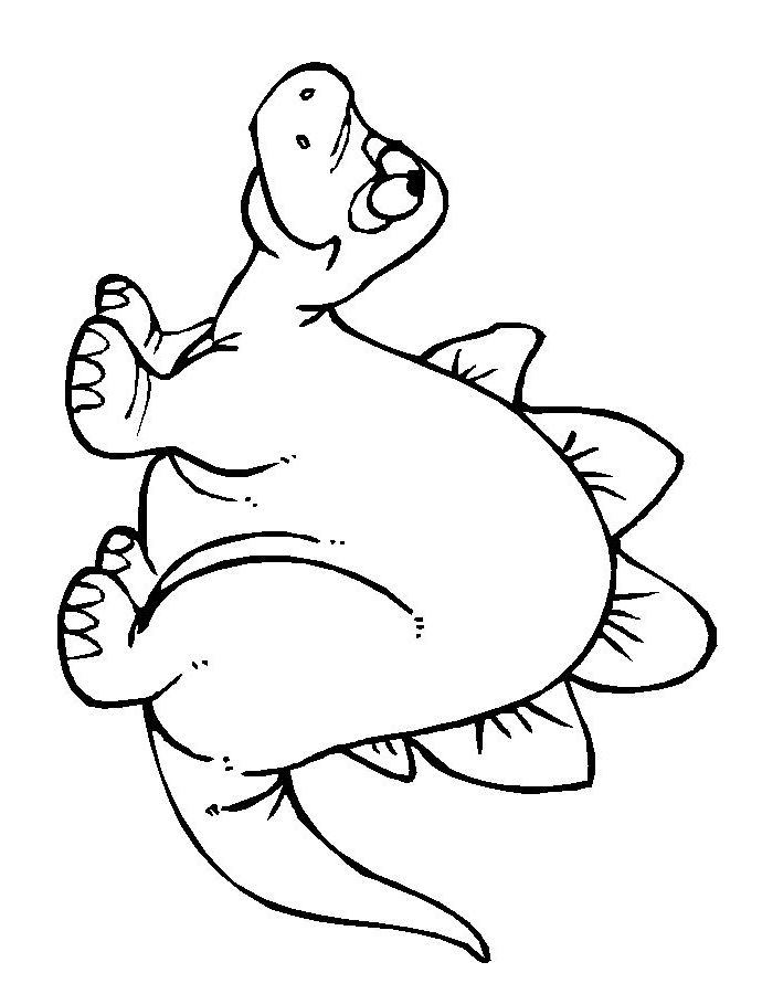 Babies Coloring Pages
