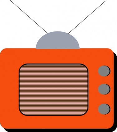 Old television vector Free vector for free download (about 16 files).