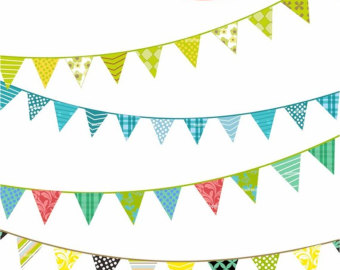 Birthday Banner Clip Art | Clipart Panda - Free Clipart Images