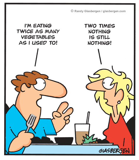Cartoon Healthy Food - Cliparts.co