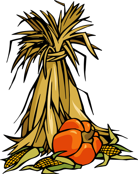 Corn Stalk Clipart Cliparts co