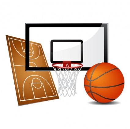 Sports equipment 01 vector Vector misc - Free vector for free download