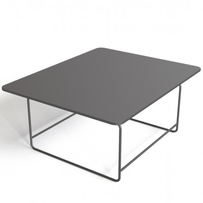Ultramodern futuristic office table | FlyingArchitecture