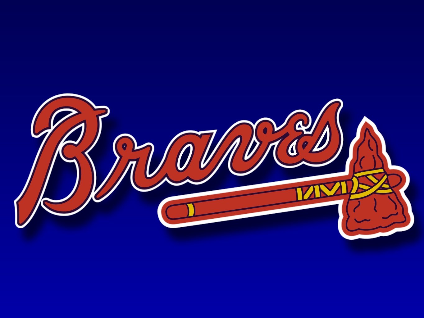 Atlanta Braves Clip Art Wallpaper PicsWallpaper Cliparts co