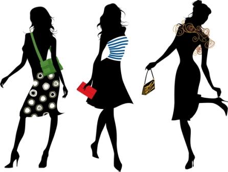 Girls Night Out Clip Art Free - ClipArt Best