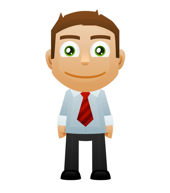 People Cartoon Images - ClipArt Best