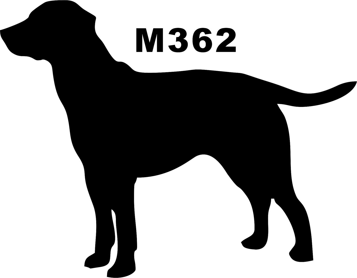 Free Dog Silhouette Cliparts.co