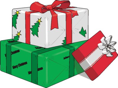 Christmas Clip Art - Page Two | Free Clip Art Images | Free Graphics