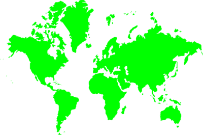 World Map Clip Art Free - ClipArt Best
