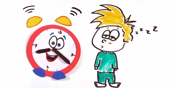 Science Wednesday: Why the Snooze Button is unhealthy | ITworld