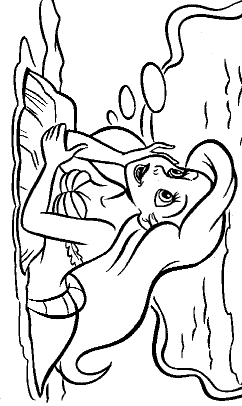 Kids Coloring Pages: July 2008