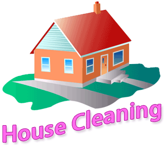 Cleaning | Whole House Magic