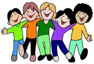 Group Of Kids Clipart | Clipart Panda - Free Clipart Images