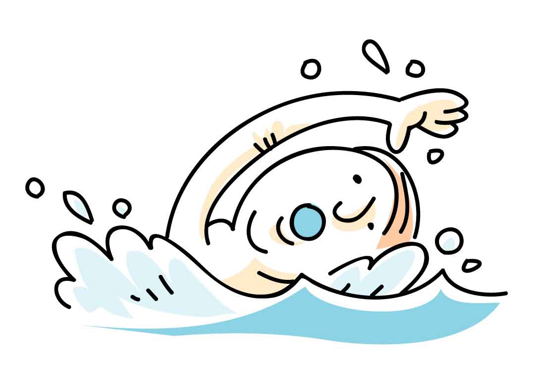 Cartoon Pictures Of A Swimming Pool - ClipArt Best