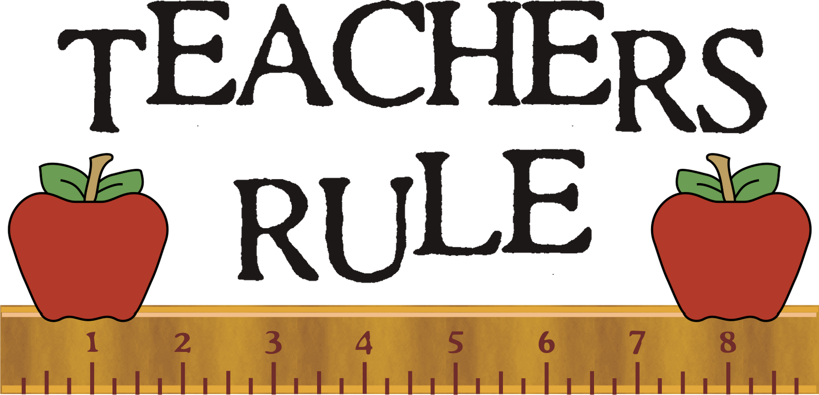 free teacher clipart graphics - photo #37