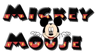 Mickey Mouse Icon Clipart | Disney Dreaming | Pinterest
