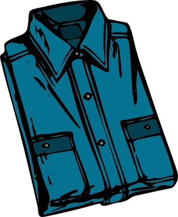 Clothing Shirt clip art - Download free Other vectors