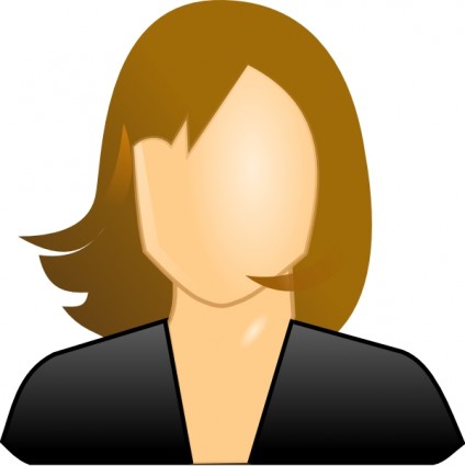 Male Female Clipart - ClipArt Best