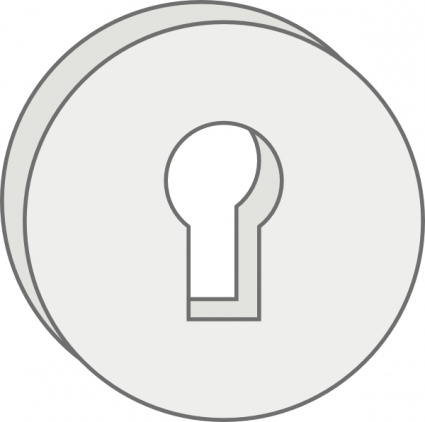 Key Lock Hole clip art - Download free Other vectors