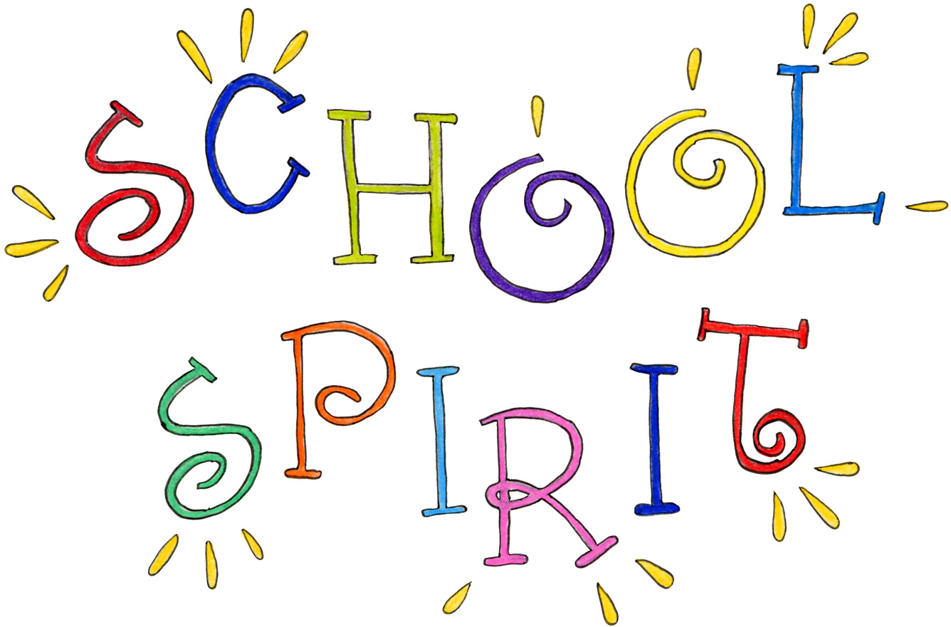 School Spirit | Okeeheelee Community Middle School