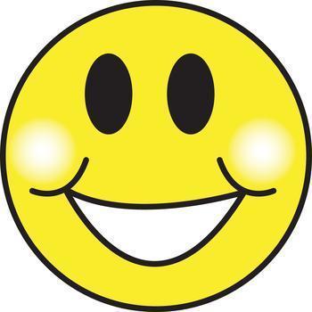 What's your favorite smiley face