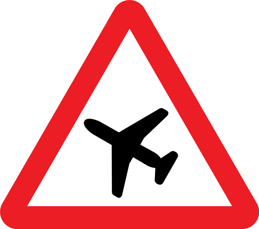 File:UK traffic sign 558.svg - Wikimedia Commons