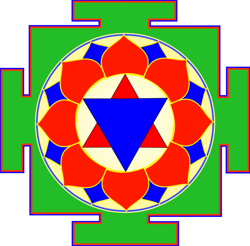 Hinduism Clip Art Download