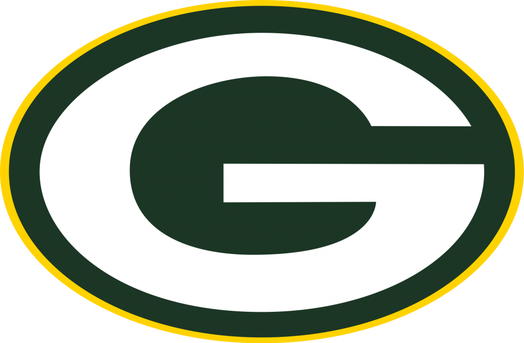 Green Bay Packers Stencil Cliparts co