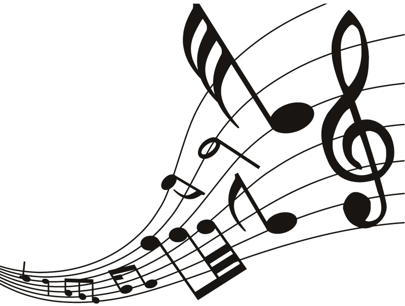 Vector Music Note